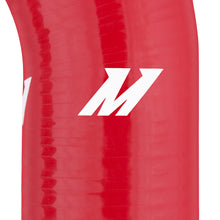 Load image into Gallery viewer, Mishimoto 05-06 Jeep Liberty 2.8 CRD Red Silicone Turbo Hose Kit
