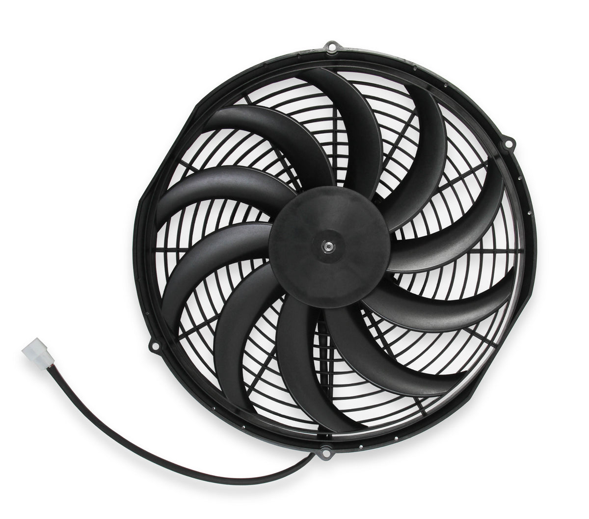 Frostbite High Performance Fan/Shroud Package – Island Performance