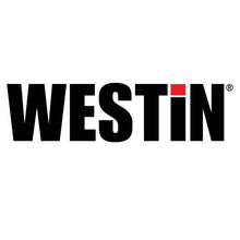 Load image into Gallery viewer, Westin 1999-2004 Ford F-150/250LD SuperCab (Incl 4 Heritage) E-Series 3 Nerf Step Bars - Black