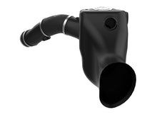 Load image into Gallery viewer, aFe Momentum HD Pro DRY S Stage-2 Si Intake 03-07 Ford Diesel Trucks V8-6.0L (See afe51-73003-E)