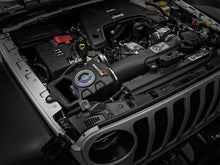 Load image into Gallery viewer, aFe Momentum GT Pro 5R Cold Air Intake System 2018+ Jeep Wrangler (JL) V6 3.6L