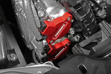 Load image into Gallery viewer, PERRIN 15-25 Subaru WRX / 04-18 Forester / 20-25 OBXT &amp; LGXT Cam Solenoid Cover - Red