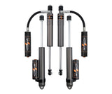 Carli 14-18 Dodge Ram 2500 4x4 Diesel 2.5 Level Height Shock Package - Shocks Only