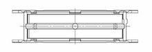 Load image into Gallery viewer, ACL Subaru FA20 0.025mm Oversized High Performance Main Bearing Set