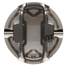Load image into Gallery viewer, Wiseco Acura 4v Domed +8cc STRUTTED 87.0MM Piston Kit
