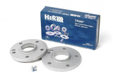 H&R 13-16 Mercedes GL350/GL450/GL550 DR Wheel Spacers 5/112 BP/66.5 CB/14x1.5 Tread Type/12.0mm