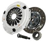 Clutch Masters 01-05 BMW M3 3.2L E46 FX100 Clutch Kit w/Steel Fly