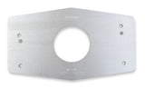 Aluminum Bellhousing Indexing Plate for T-56 Manual Transmissions