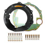 QuickTime Bellhousing - Chevy LS and Late Model LT - Low Profile