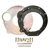 Perfect fit for 2.0L Ford Ecoboost Engines with T-56 transmissions