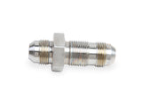 Earl's Straight -8 AN Bulkhead - Stainless Steel